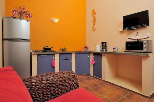 Hotel Djambo Apartments